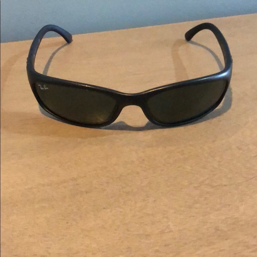 Ray Ban sunglasses